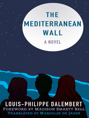cover image of The Mediterranean Wall